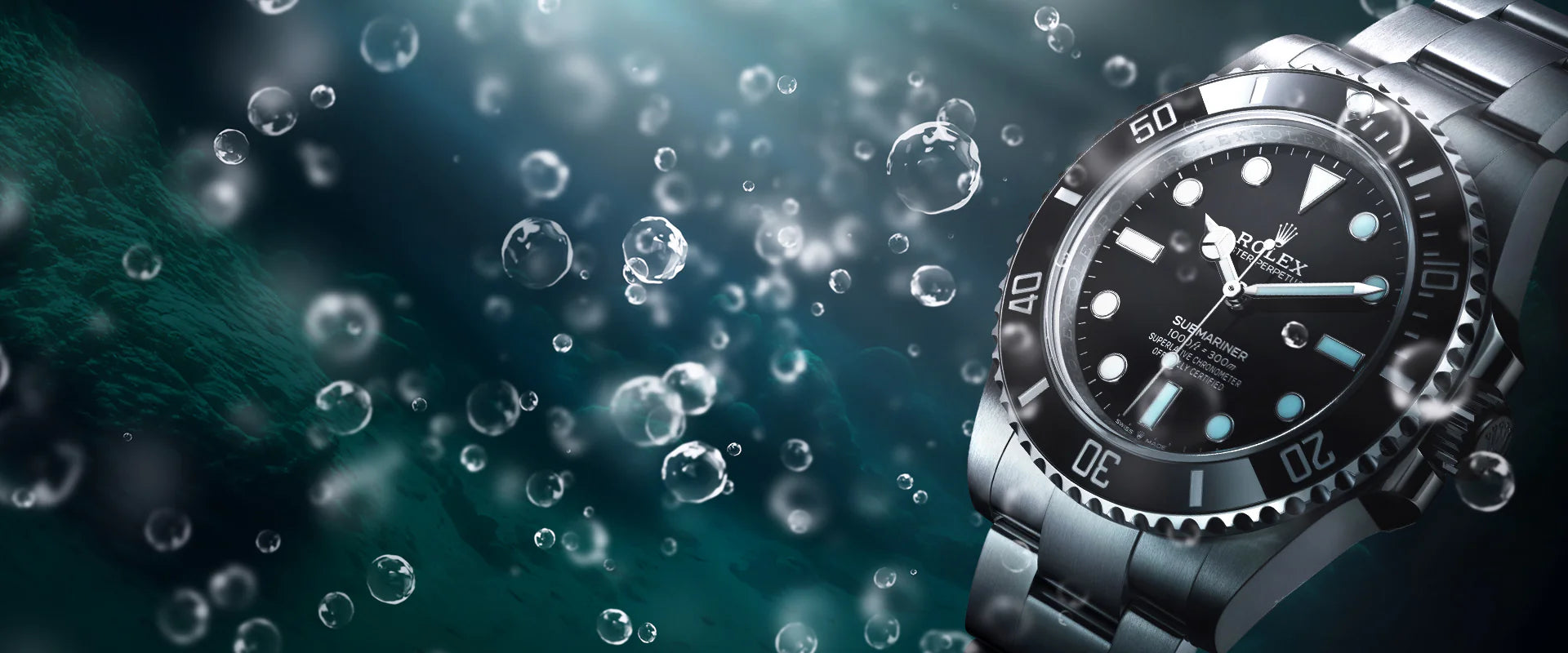 Rolex Watches