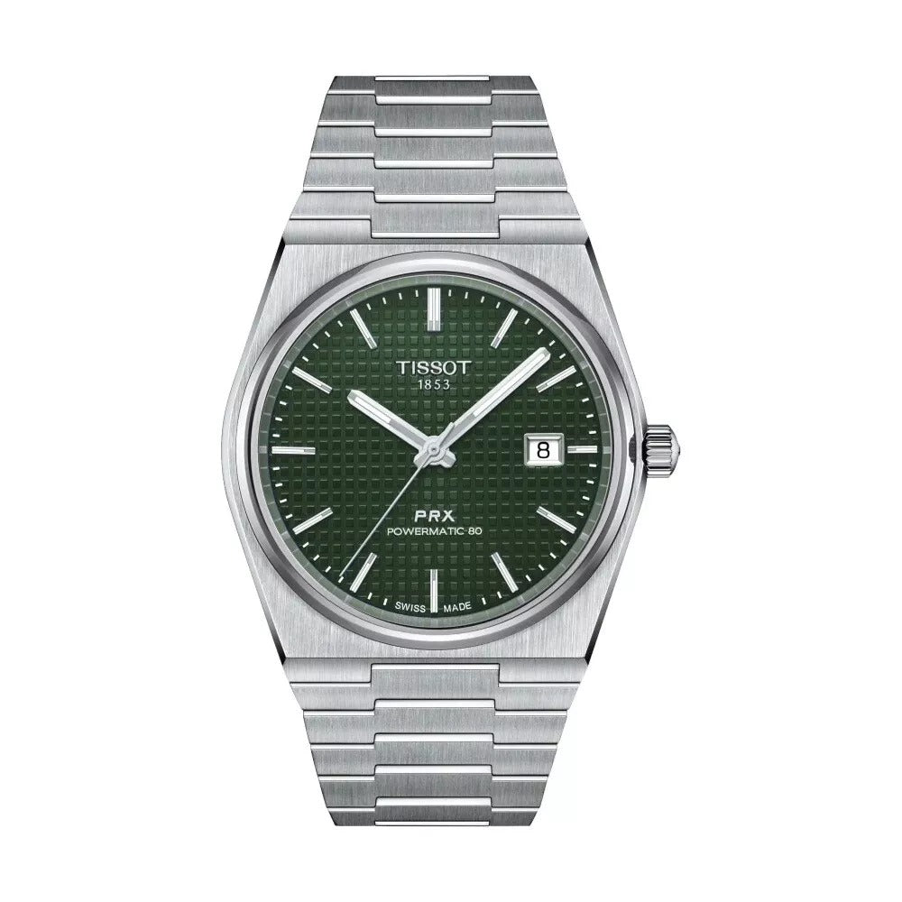 Tissot